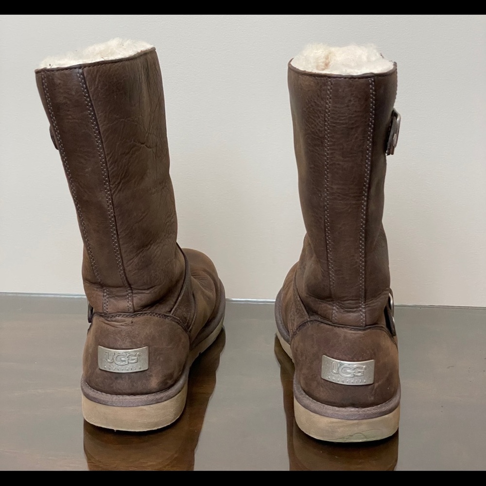Ugg Boots - image 2